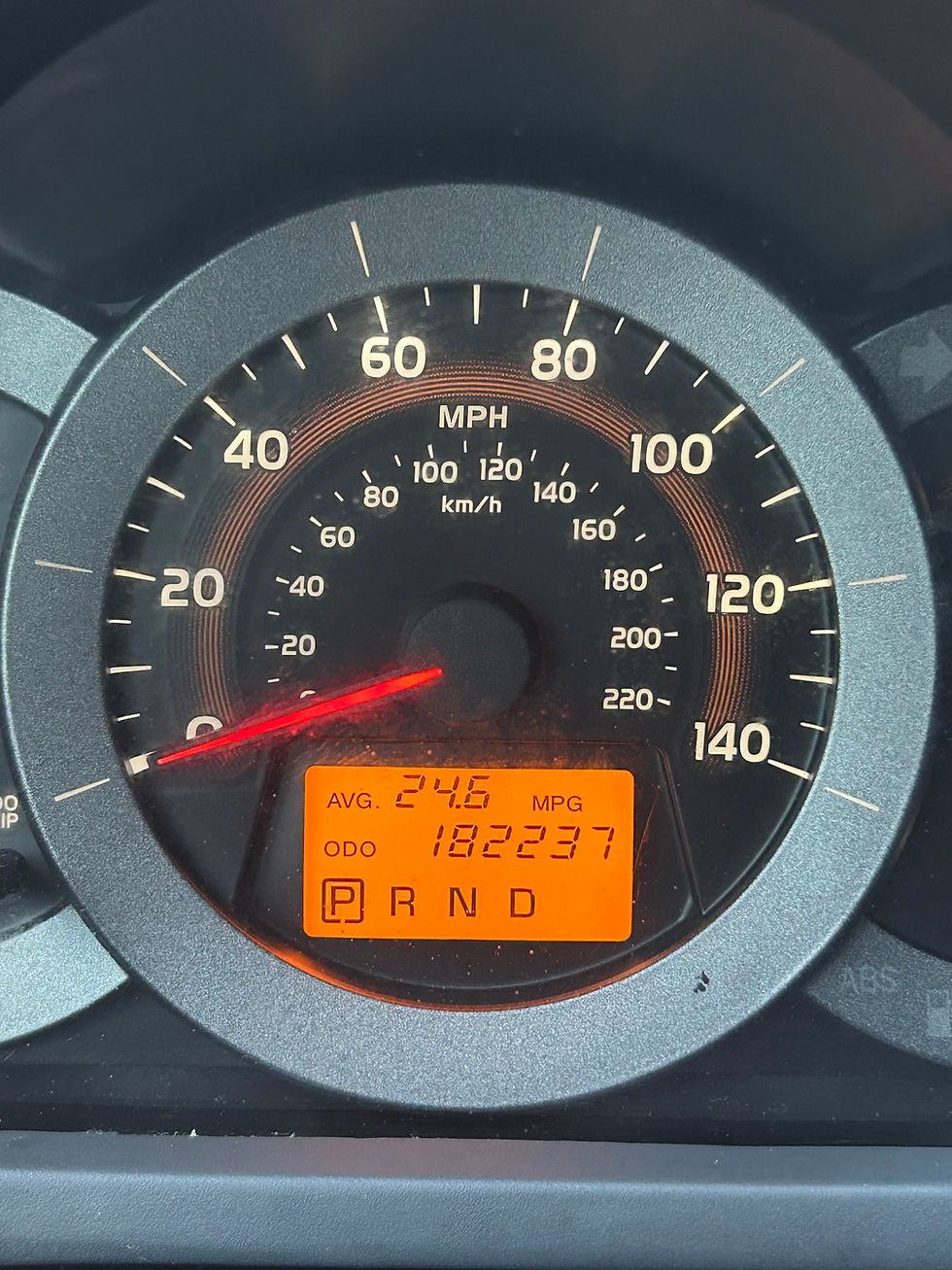 Thumbnail: 2012 Toyota Rav4 Limited