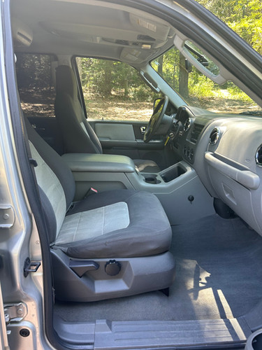2005 Ford Expedition XLT | Hawthorne Auto Group
