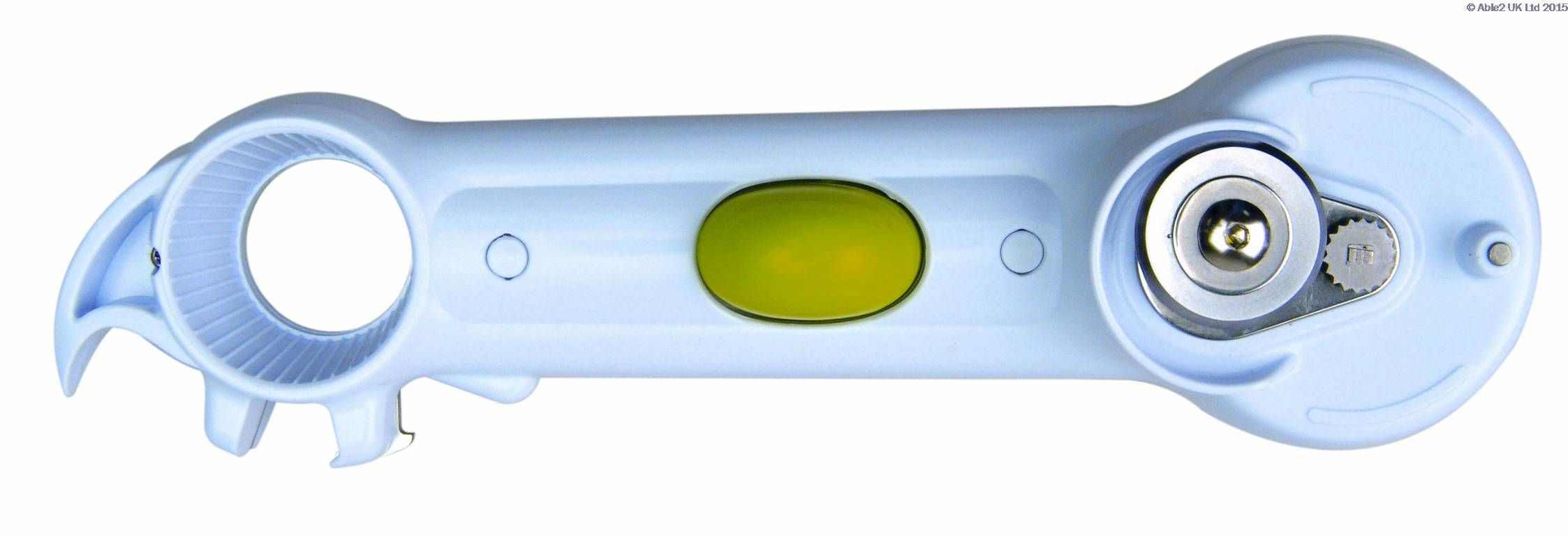 One Touch EZ-Can Opener