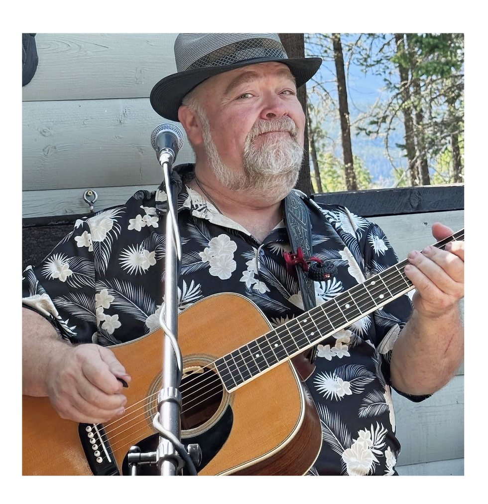 Country Pickin'