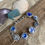 Thumbnail: Sea Pottery Link Bracelet 