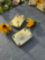 Thumbnail: Minimalist Sunflower Micro Flower Press *PREORDER*