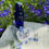 Thumbnail: Forget-Me-Not Stud Earrings