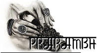 Prarambh Logo.png