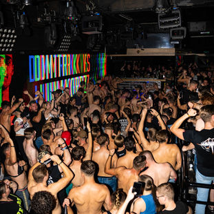 Hard Dance Store