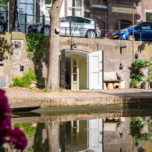 HOTEL - Museumkwartier