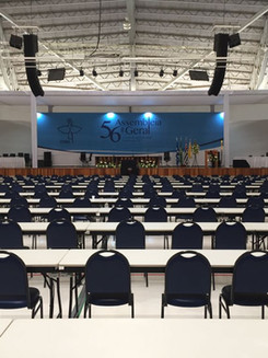 EVENTOS CORPORATIVOS