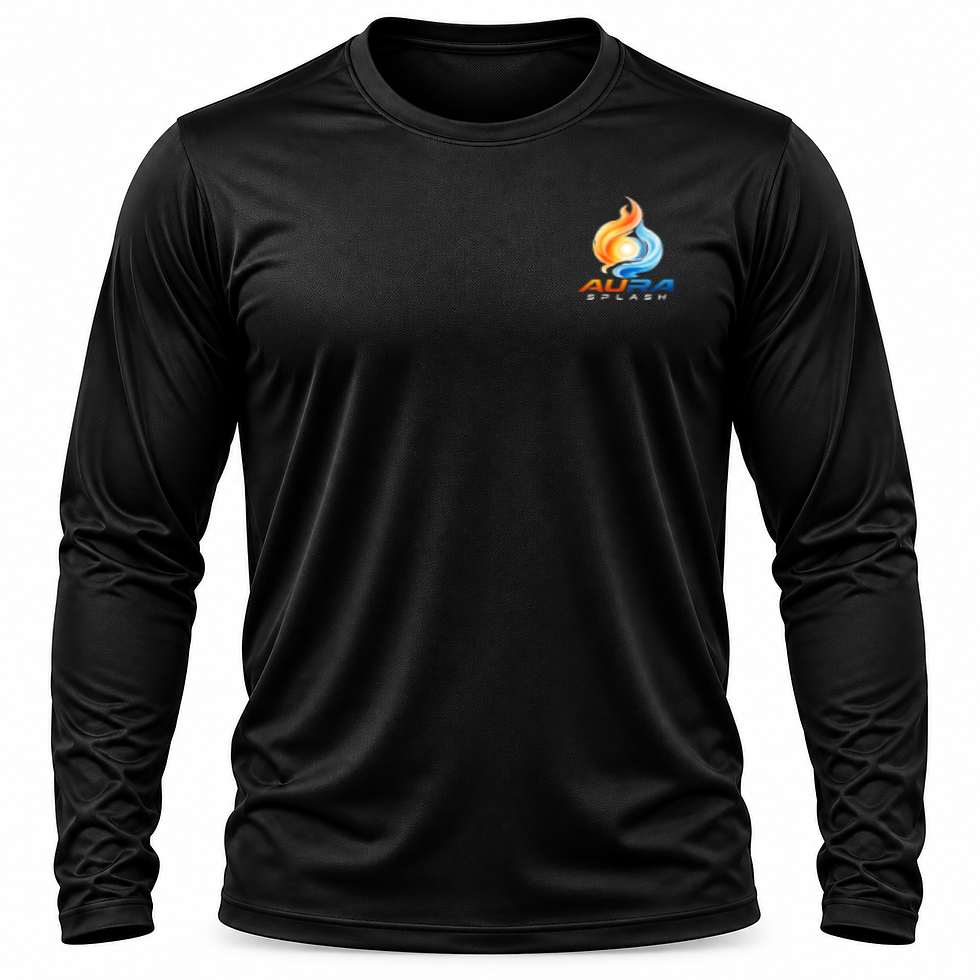 Thumbnail: Long Sleeves