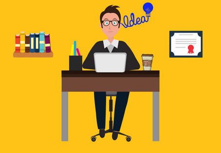 Hire Freelance Copywriter: A Complete Guide for Businesses