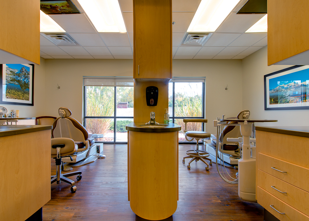 Blackstone Dental Salt Lake City Dentist