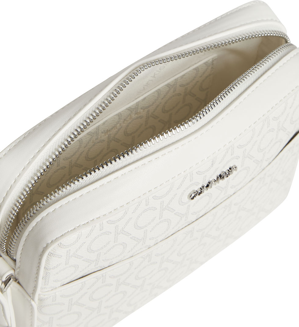 Miniaturbild: CALVIN KLEIN CK MUST CAMERA BAG MD MONO