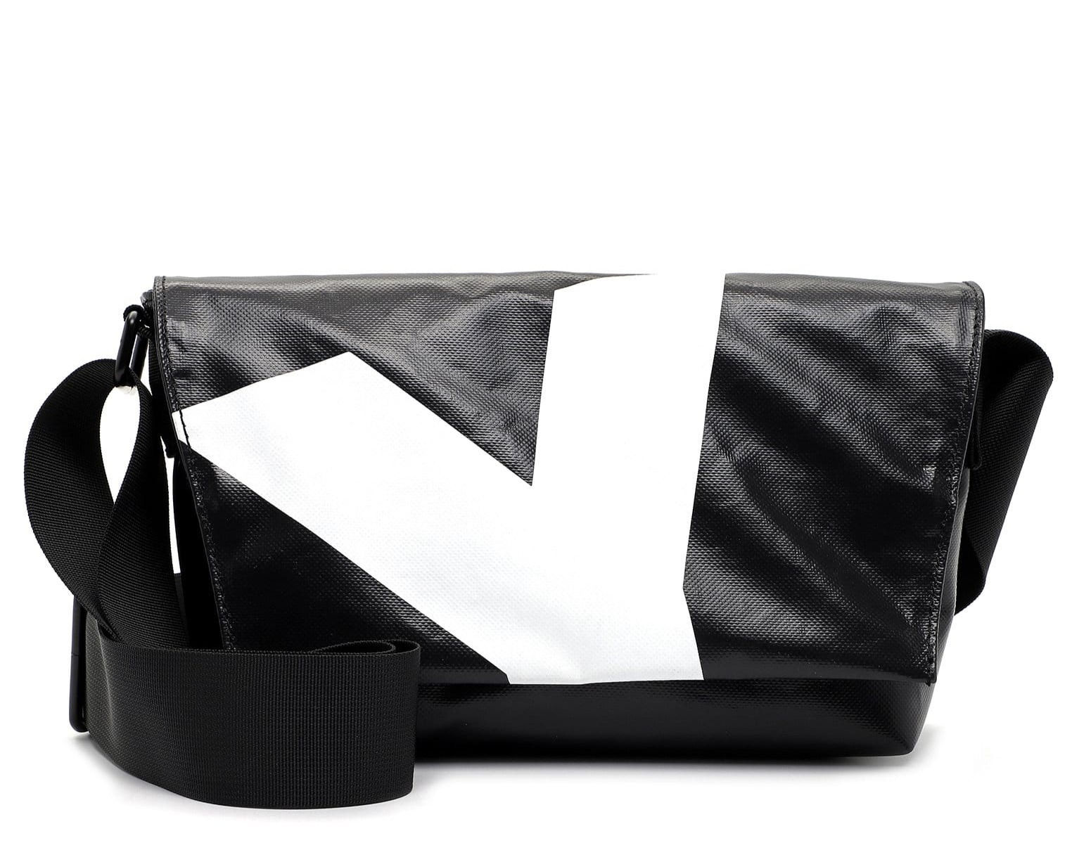 SURI FREY UMHÄNGETASCHE SURI JESSY PLANE BLACK