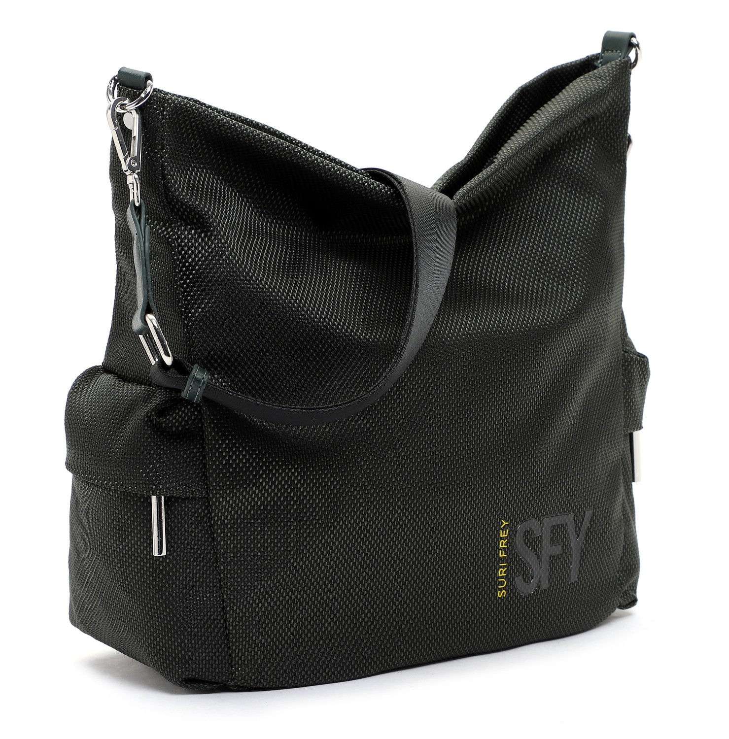 SURI FREY UMHÄNGETASCHE MARRY SPORT FANGO