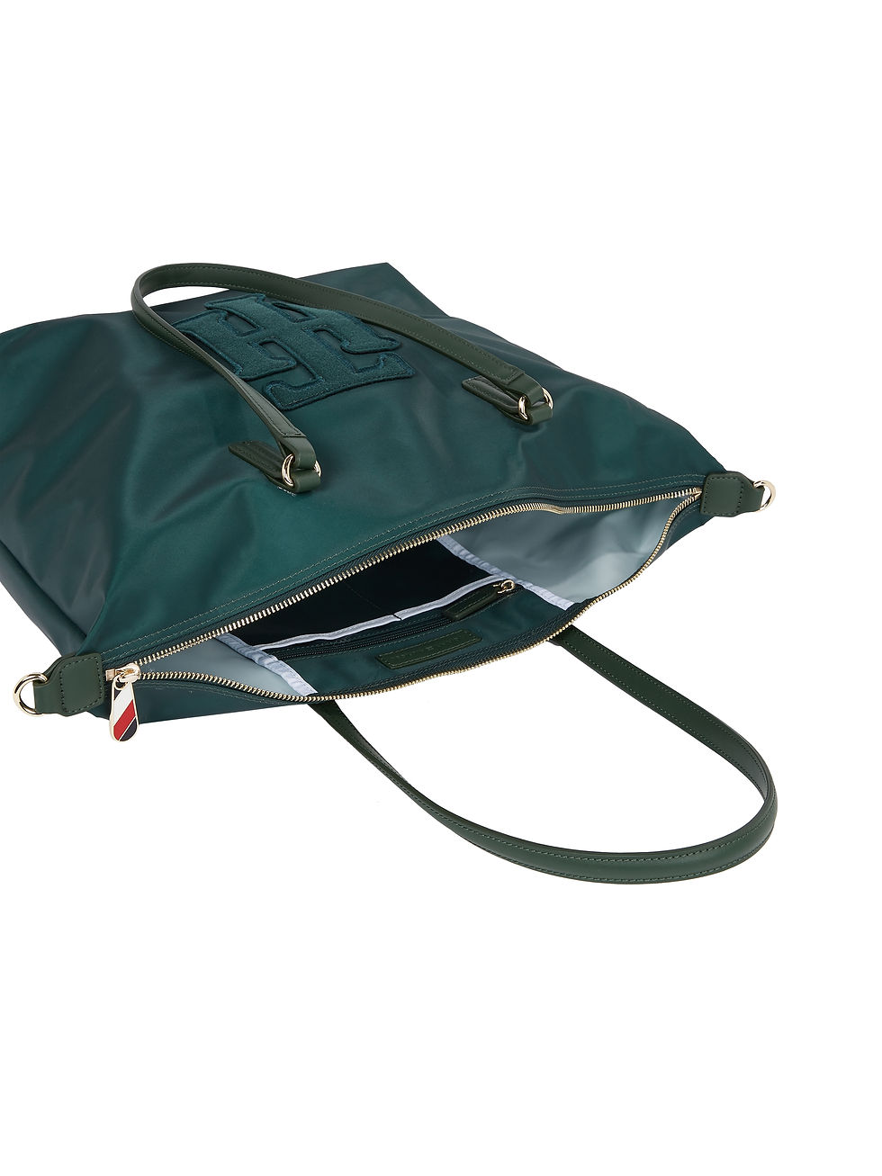 Miniaturbild: Tommy Hilfiger  POPPY TOTE APPLIQUE