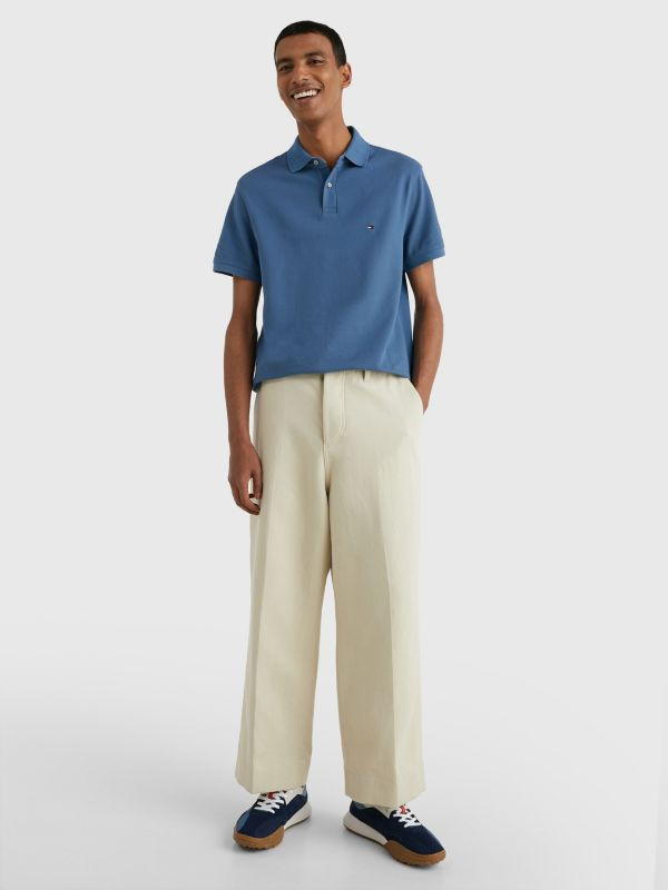 Miniaturbild: TOMMY HILFIGER  1985 REGULAR POLO