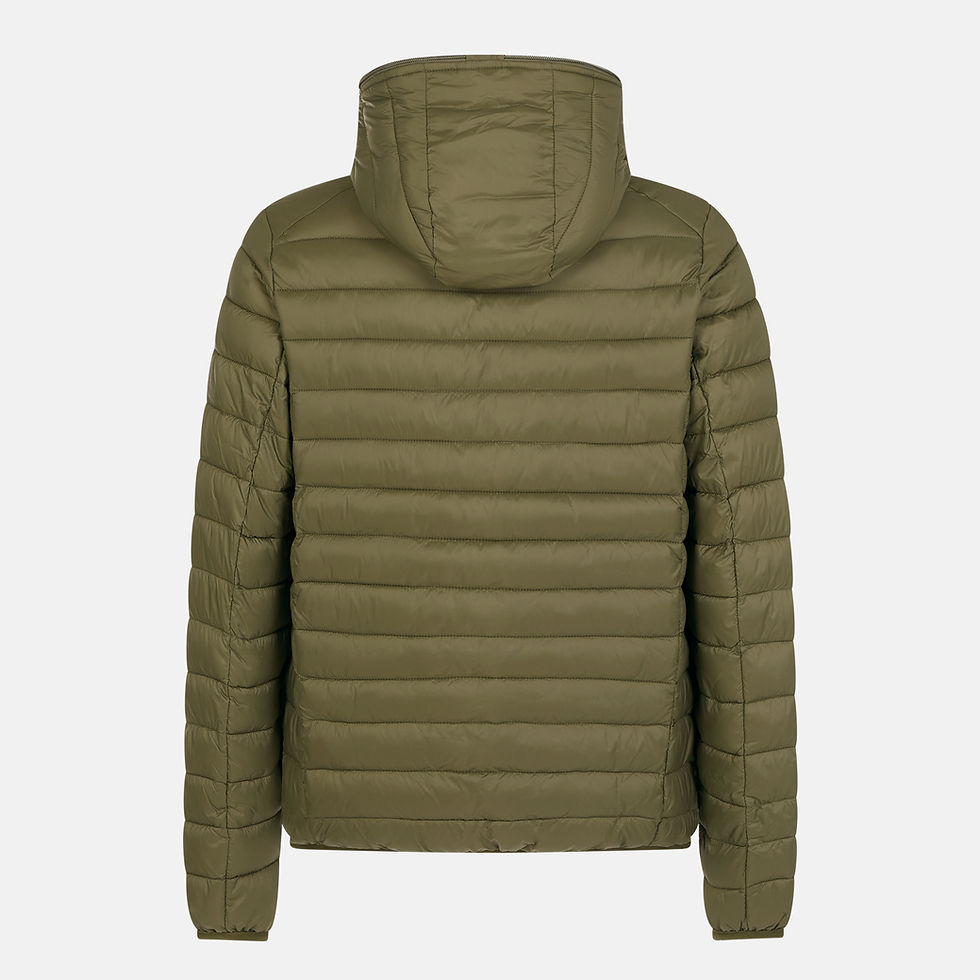 Miniaturbild: Save The Duck  Donald  Übergangsjacke in olive