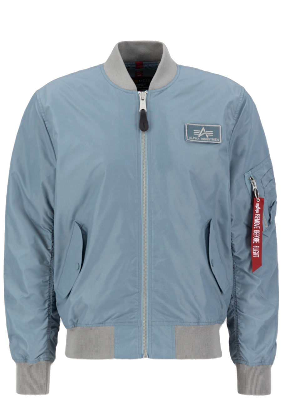 Alpha Industries Fliegerjacke MA-1 TTC