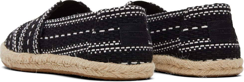 Miniaturbild: TOMS Vegan ALPARGATA ROPE, 10019676
