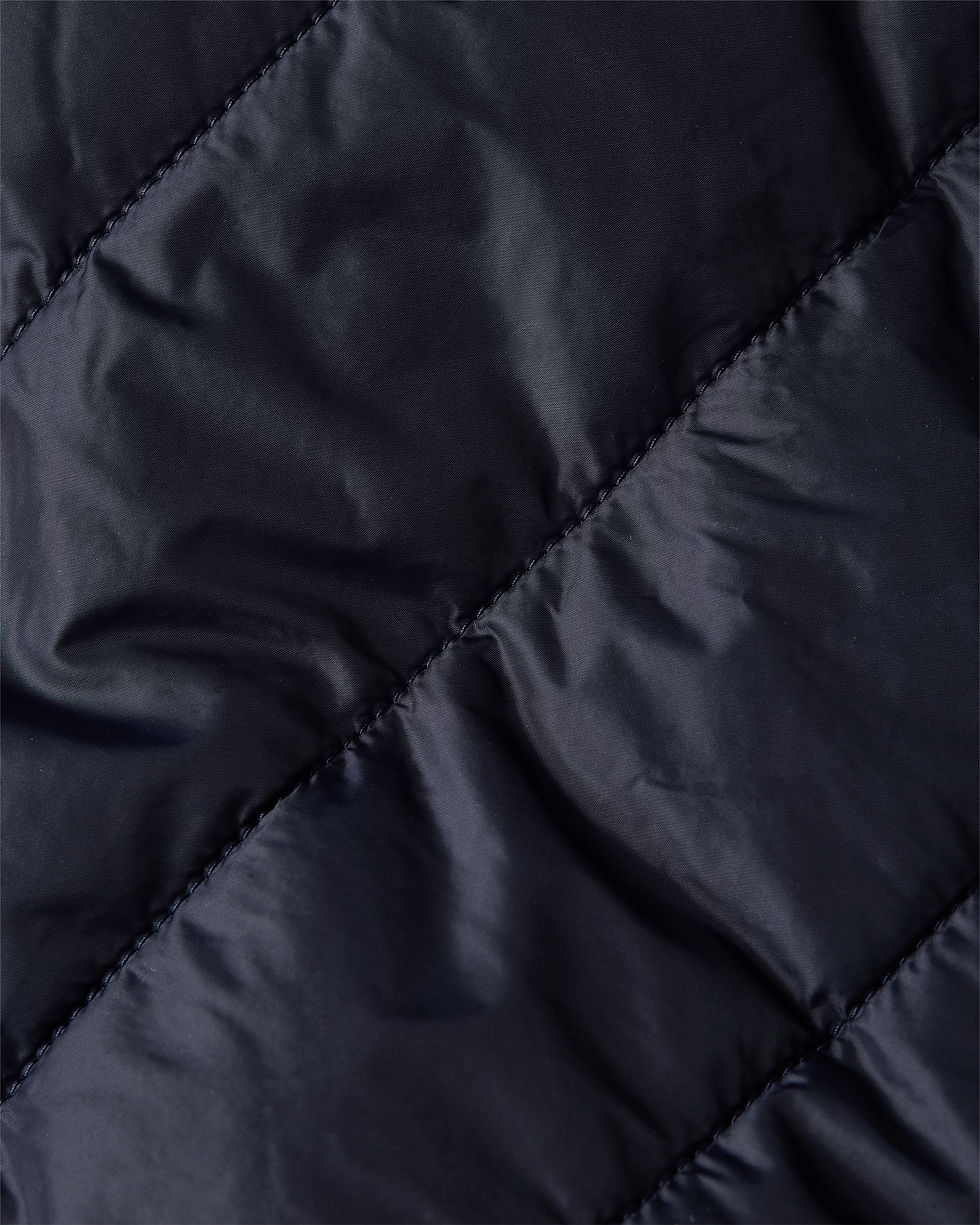 Miniaturbild: TOMMY HILFIGER  MIX MEDIA CHEVRON ZIP THROUGH JACKE