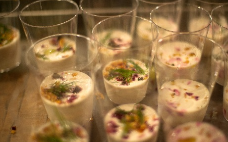Ajo Blanco