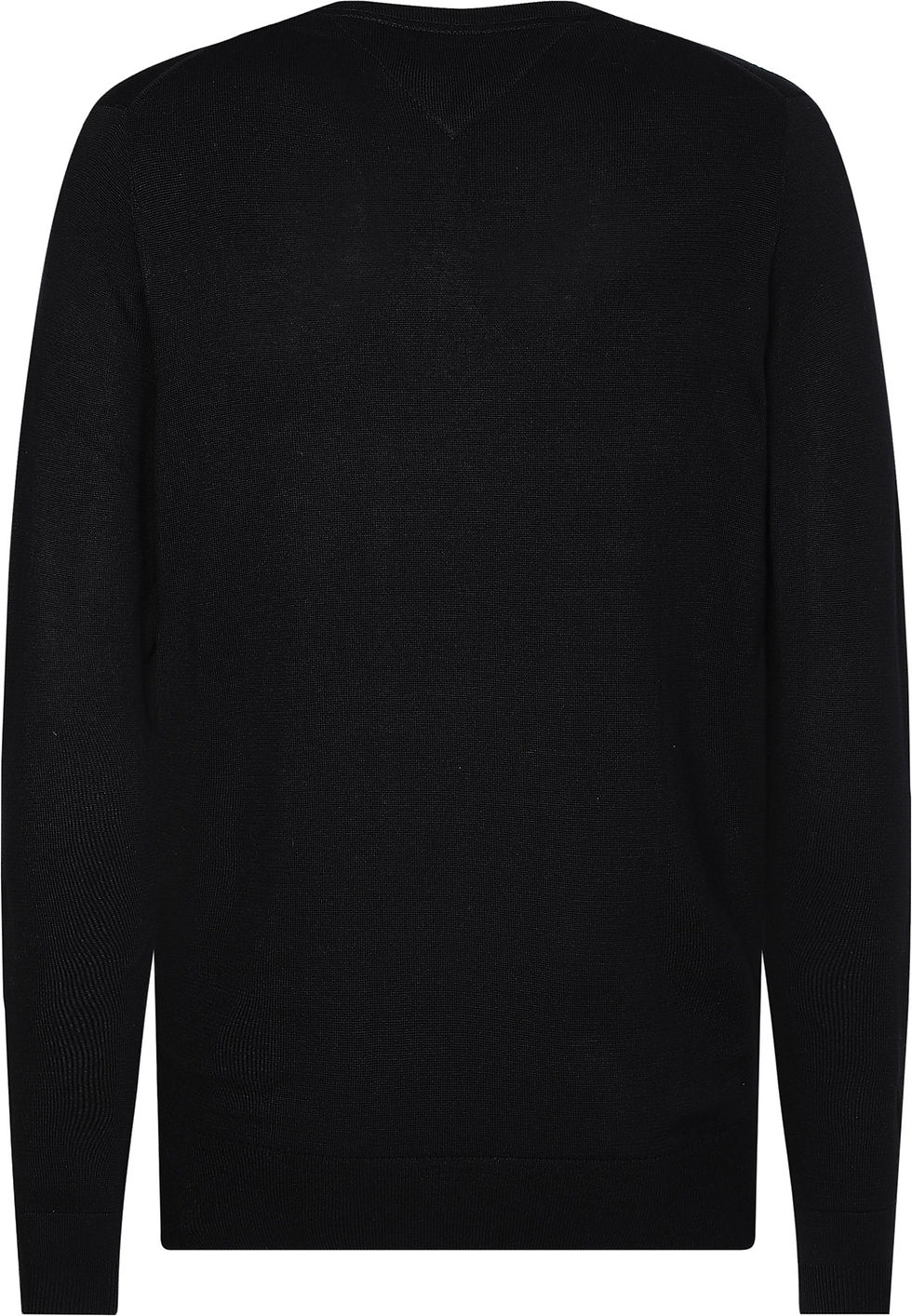 Miniaturbild: TOMMY HILFIGER  CORE COTTON-SILK VNECK PULLOVER