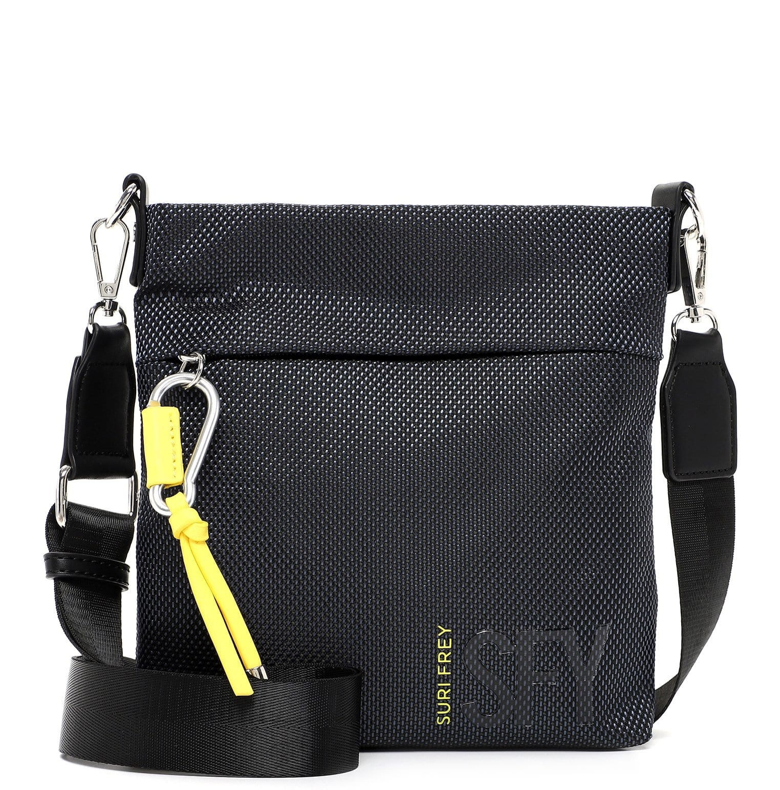 SURI FREY UMHÄNGETASCHE MARRY SPORT BLACK