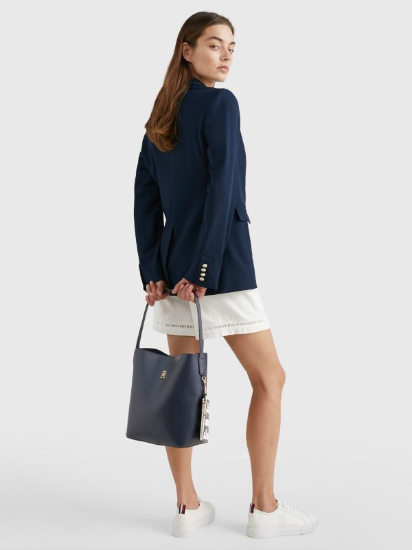 Miniaturbild: Tommy Hilfiger  ICONIC TOMMY BUCKET BAG