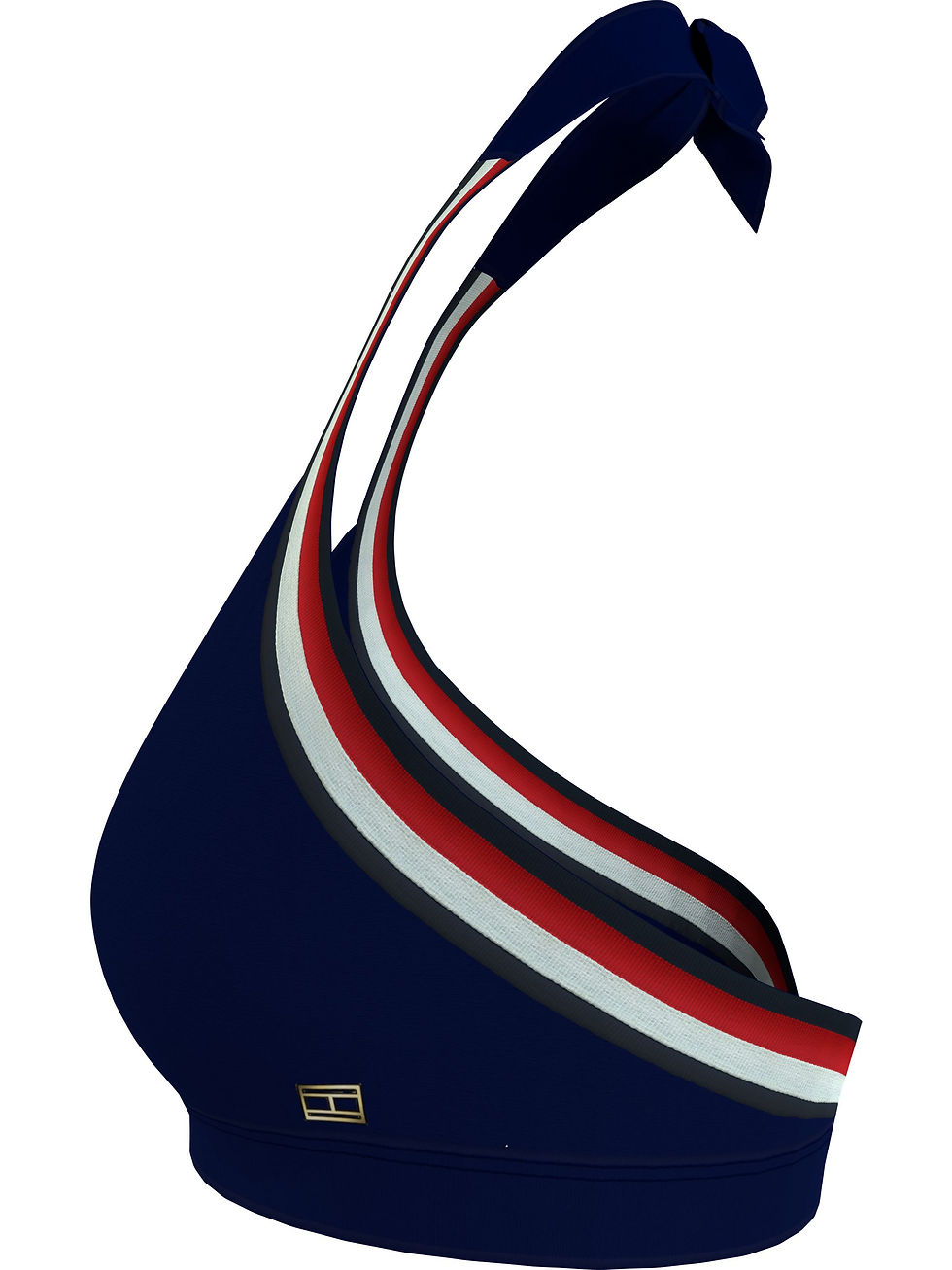 Miniaturbild: TOMMY HILFIGER  BIKINI TOP BRA TRIANGLE FIXED