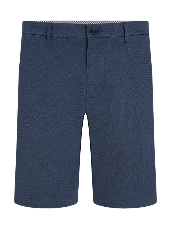 TOMMY HILFIGER HERREN HARLEM PRINTED STRUCTURE