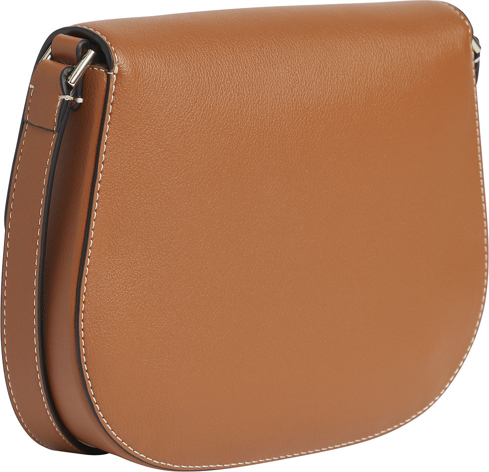 Miniaturbild: Calvin Klein Damen CK MUST Satteltasche