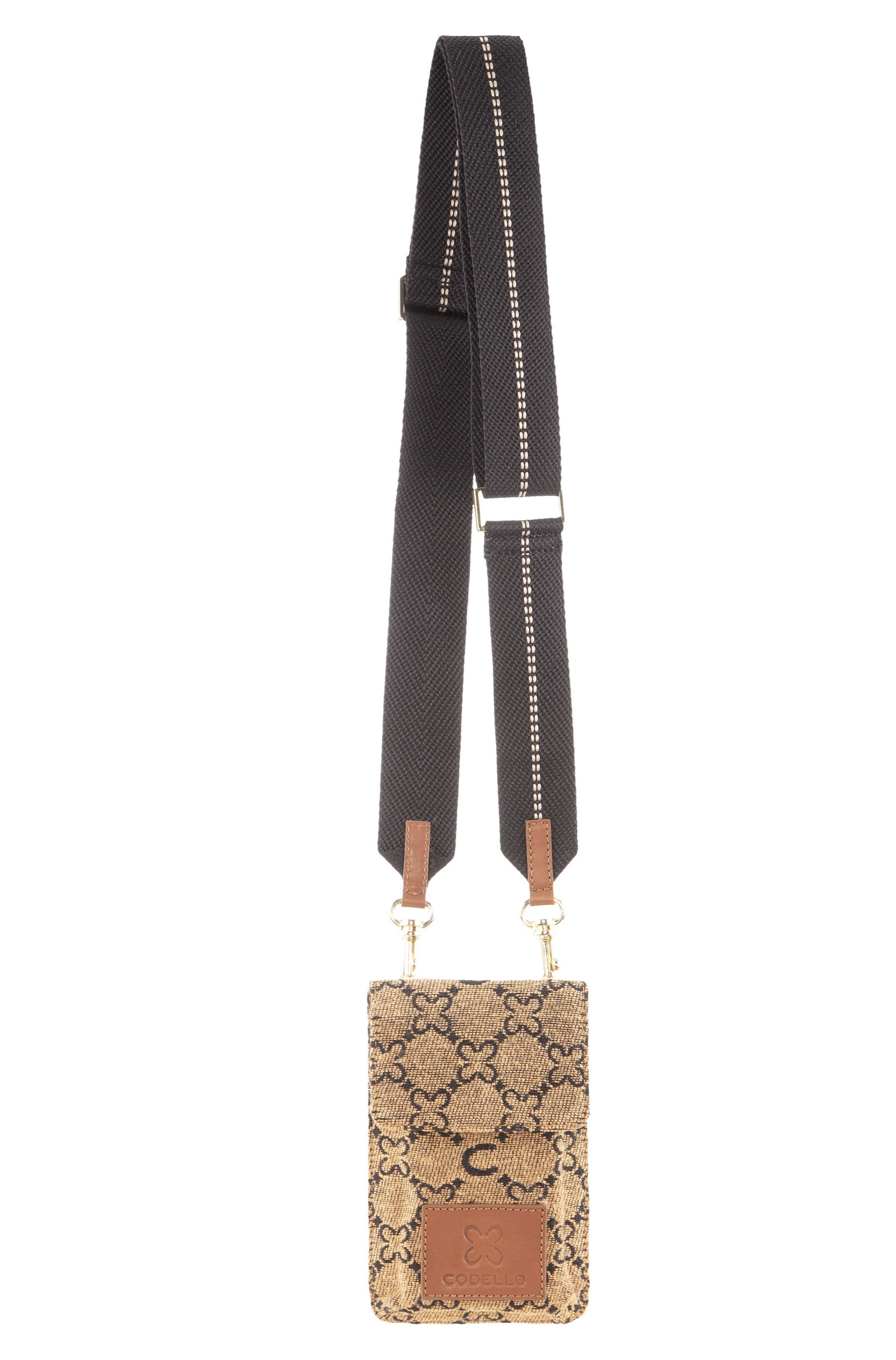 CODELLO HANDYTASCHE /CASE 12091301 IN CAMEL