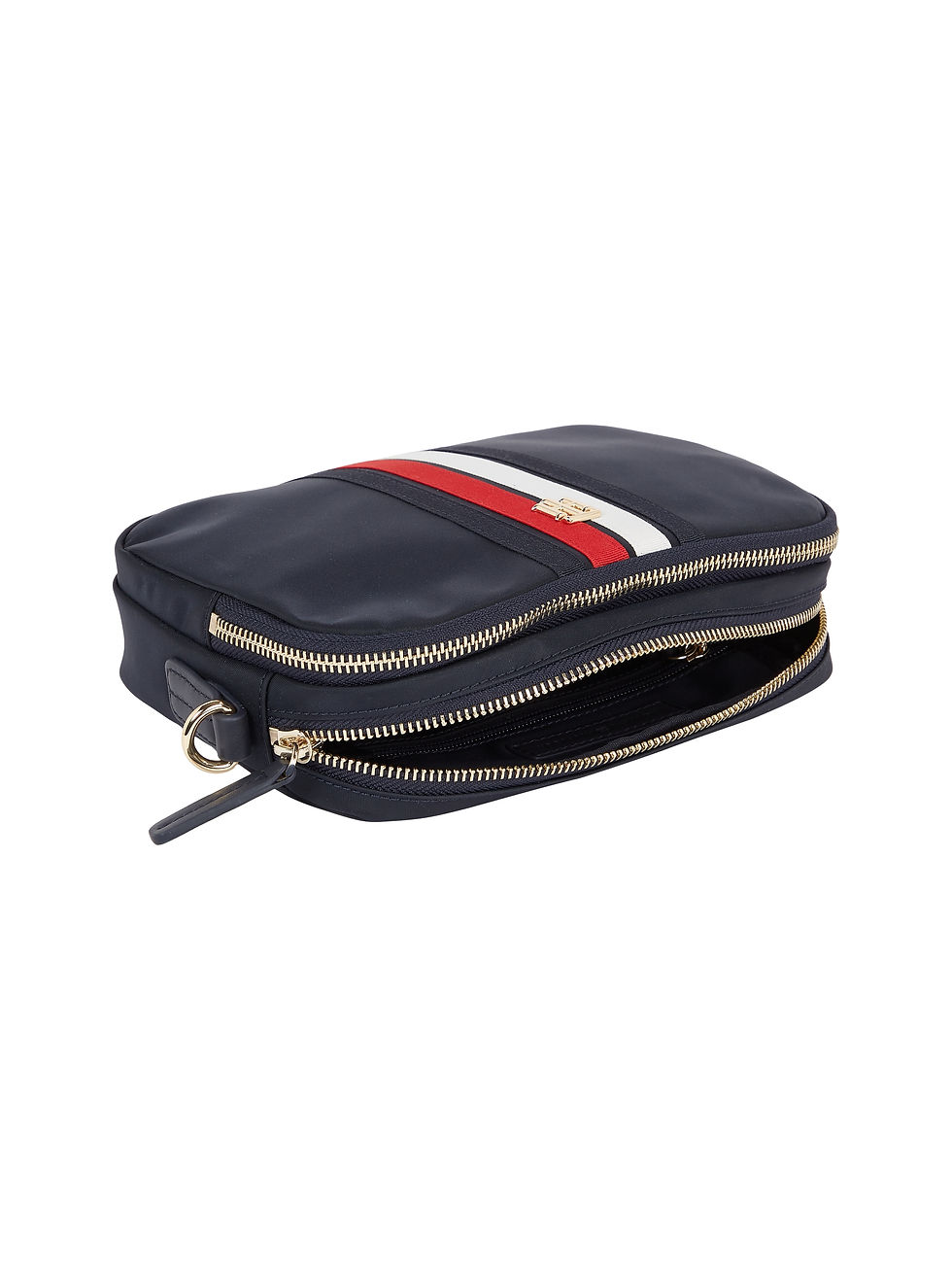 Miniaturbild: TOMMY HILFIGER   POPPY CROSSOVER IN NAVY