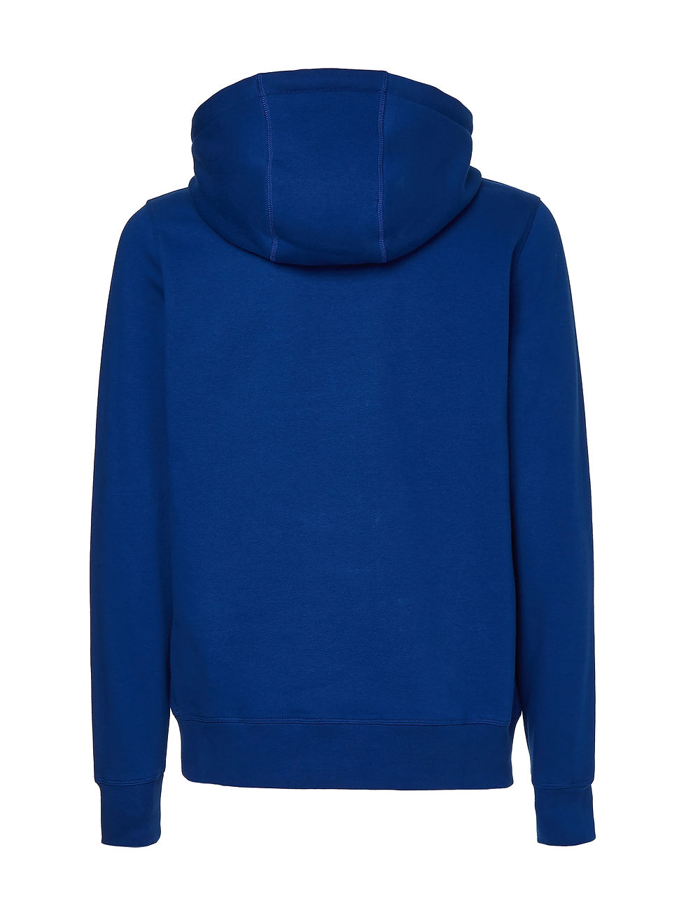 Miniaturbild: TOMMY HILFIGER MODERN VARSITY HOODY IN BLAU