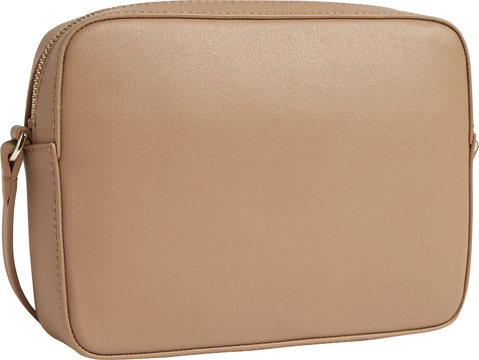 Miniaturbild: CALVIN KLEIN CK Must Camera Bag Lock RE-LOHOBO Mono inTaupe