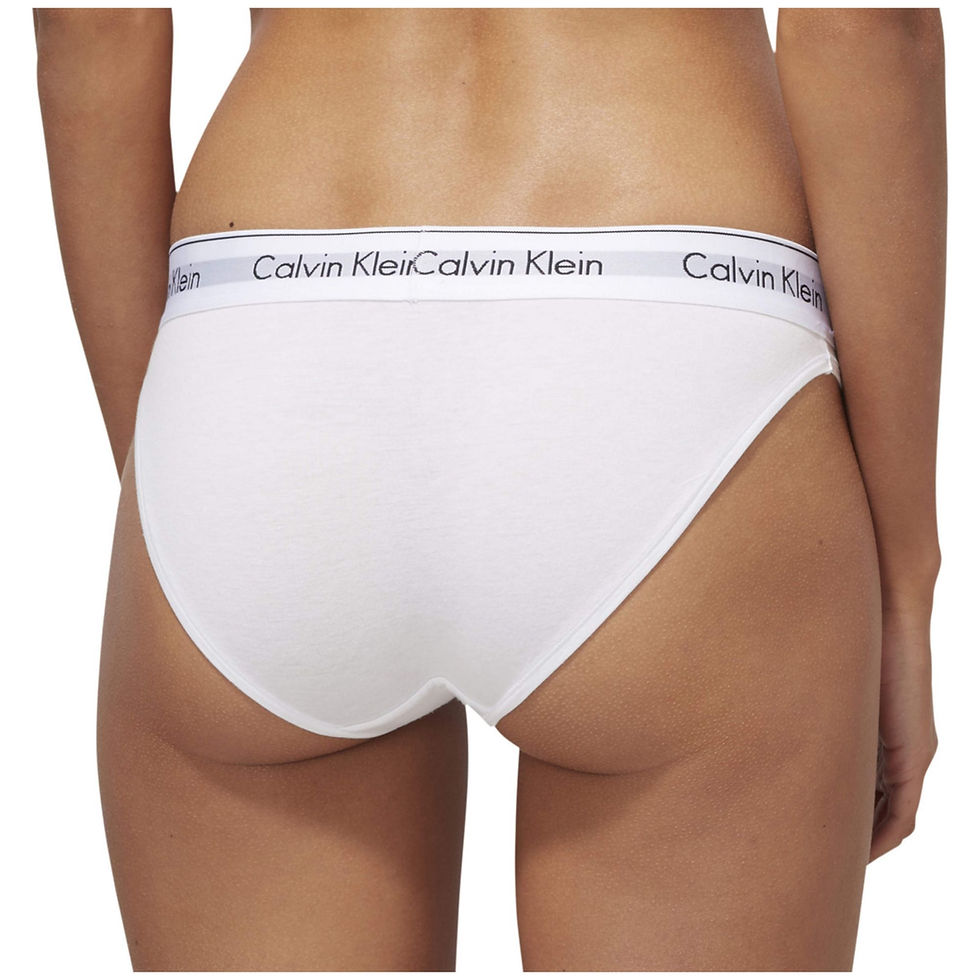 Miniaturbild: CALVIN KLEIN BIKINI