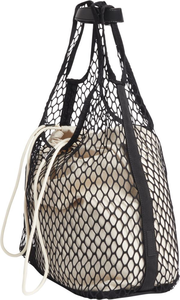 Miniaturbild: CALVIN KLEIN  CK SUMMER 2IN1 SHOULDER BAG MESH