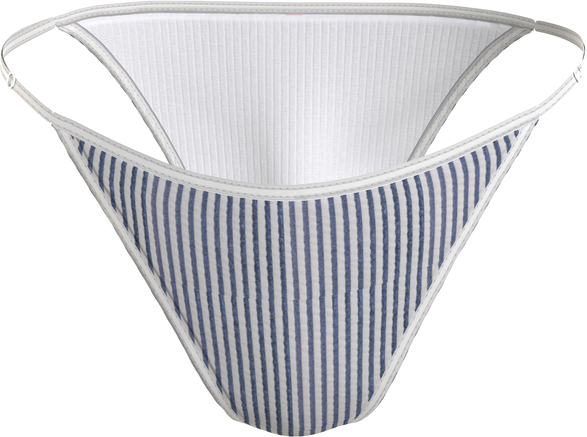 Tommy Hilfiger Bikinihose  CLASSIC BIKINI PRINT