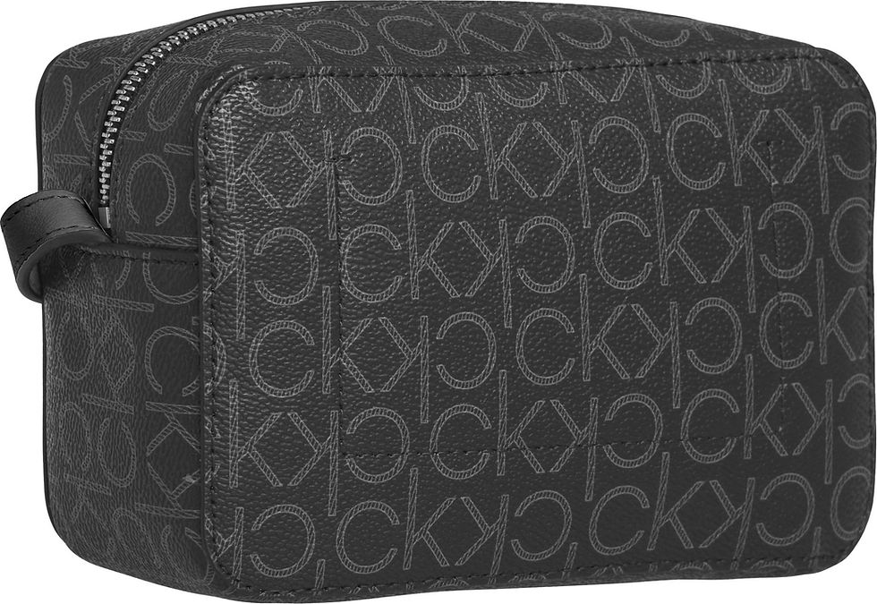 Miniaturbild: CALVIN KLEIN   CAMERA BAG