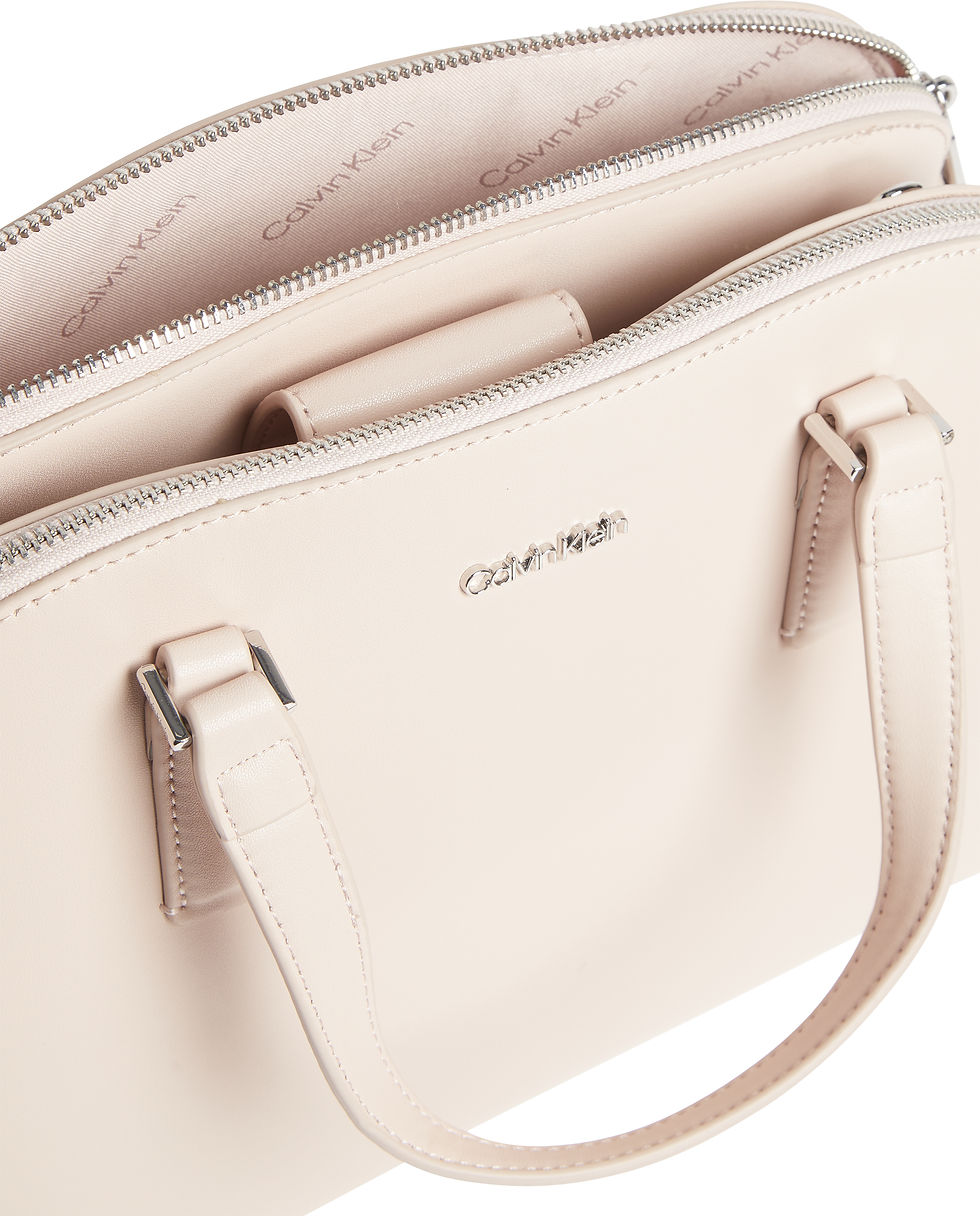 Miniaturbild: CALVIN KLEIN  Damen Dome Tote Must, Ck ,Rose