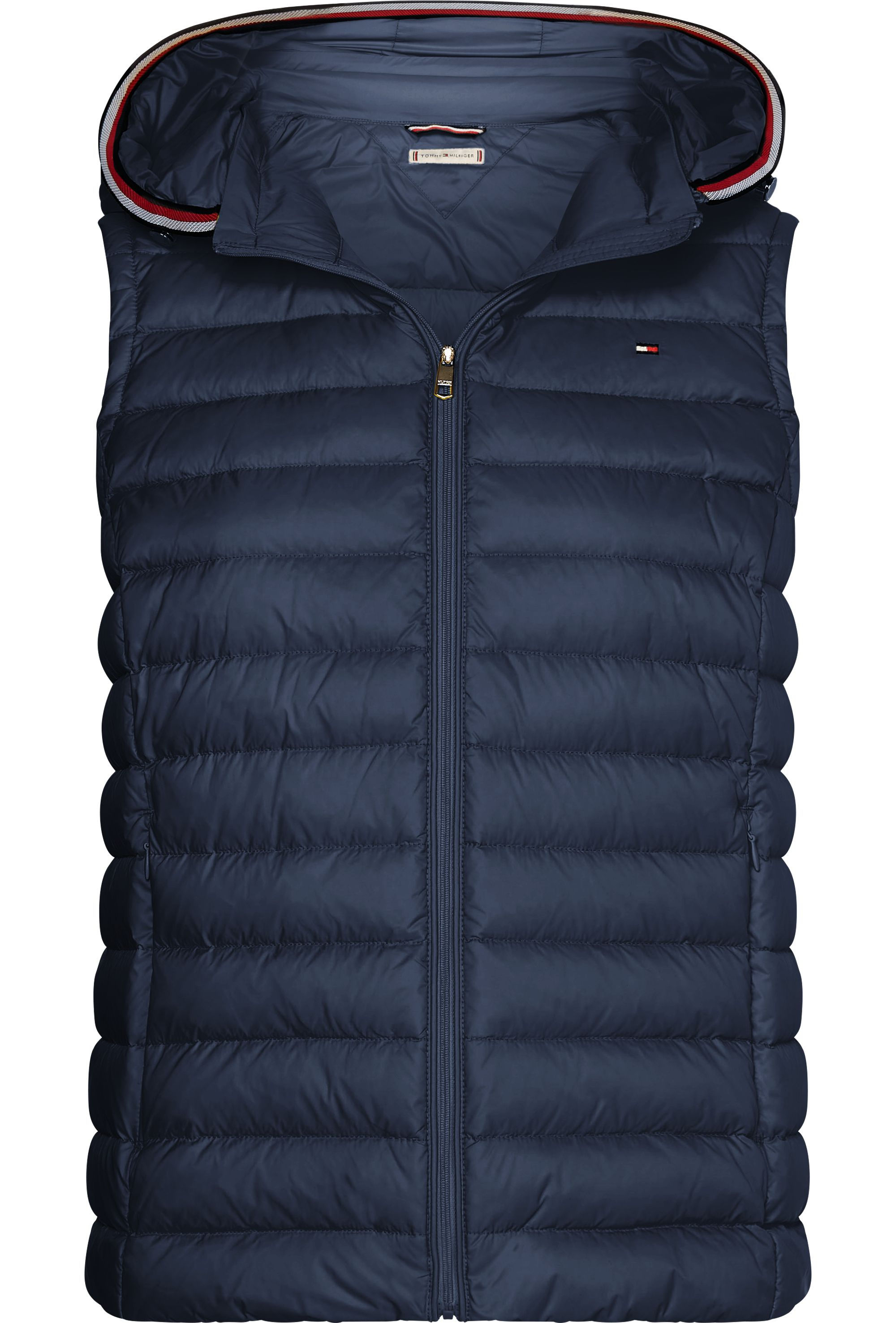 TOMMY HILFIGER WW0WW30841DW5 TH ESS LW DOWN VEST