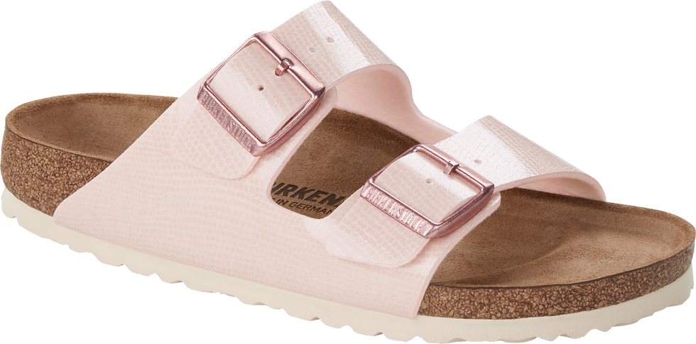 BIRKENSTOCK ARIZONA BIG BUCKLE 1020127 SANDALE