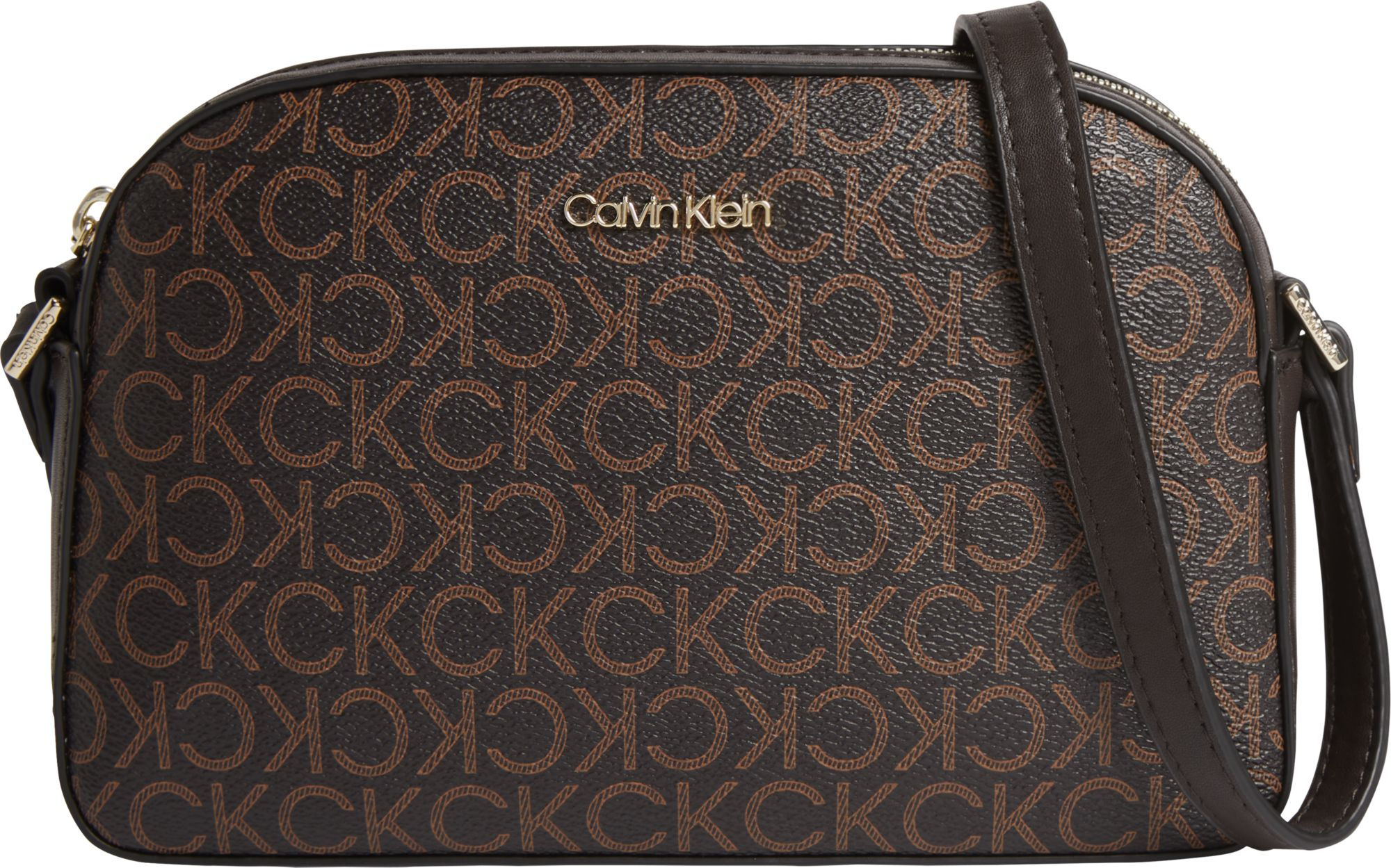 CALVIN KLEIN CK MUST DOME XBODY M IN BRAUN