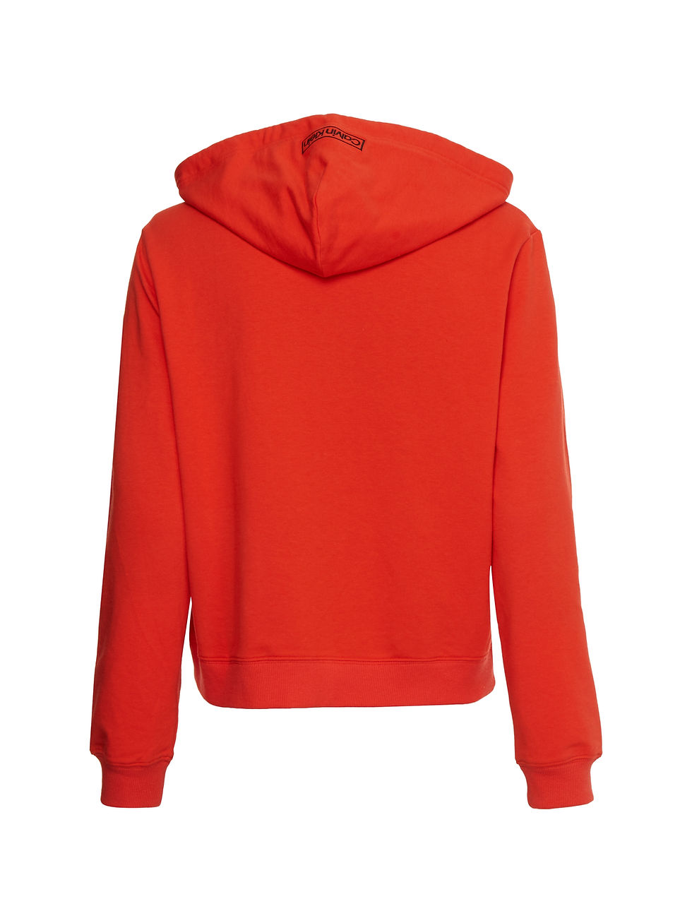 Miniaturbild: CALVIN KLEIN TOP LOUNGE-REISSVERSCHLUSS-HOODIE
