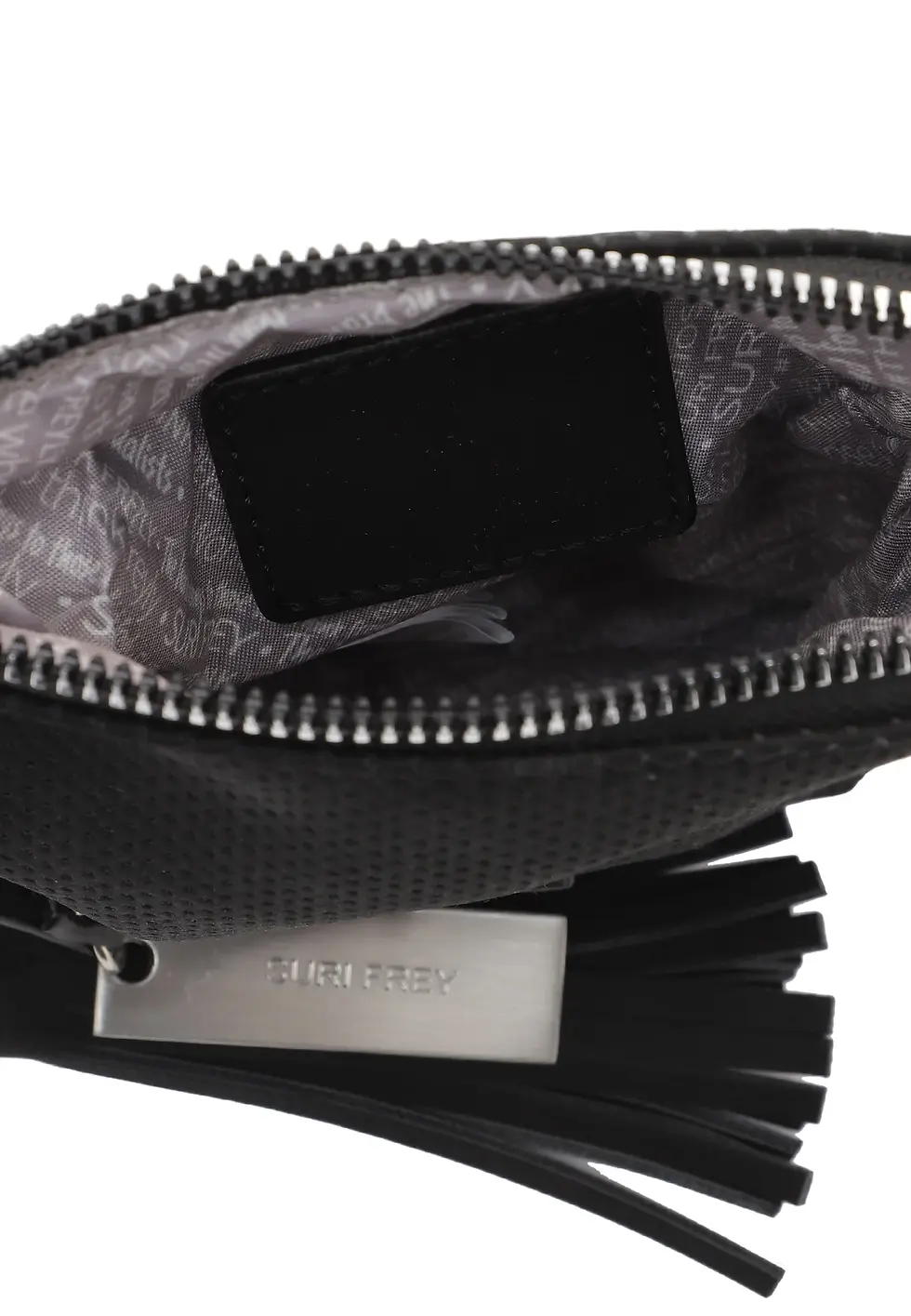 Miniaturbild: SURI FREY Handyetui Romy in Black