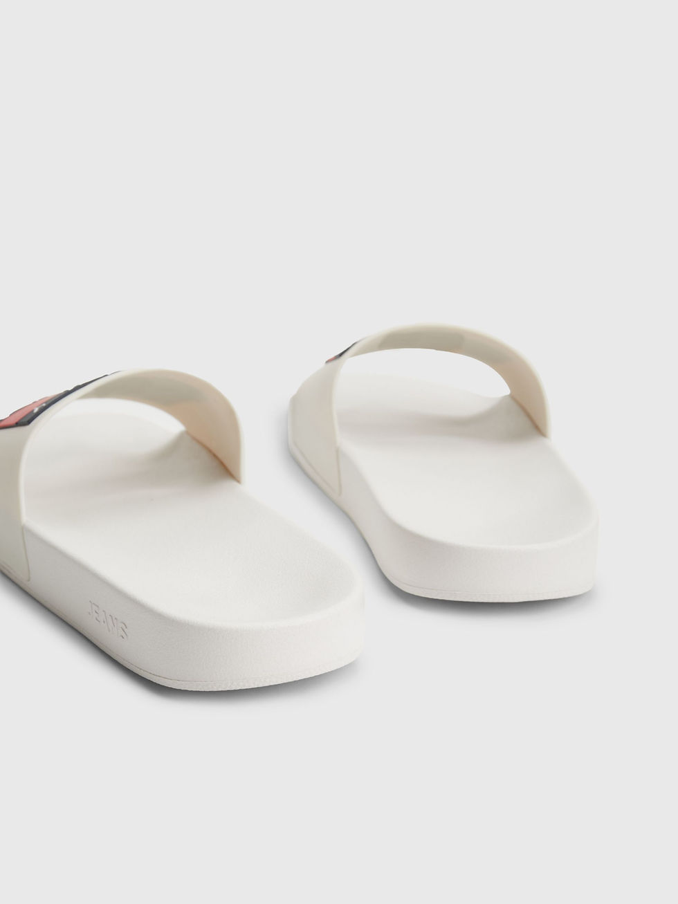 Miniaturbild: TOMMY HILFIGER HERREN TOMMY JEANS POOL SLIDE ESS