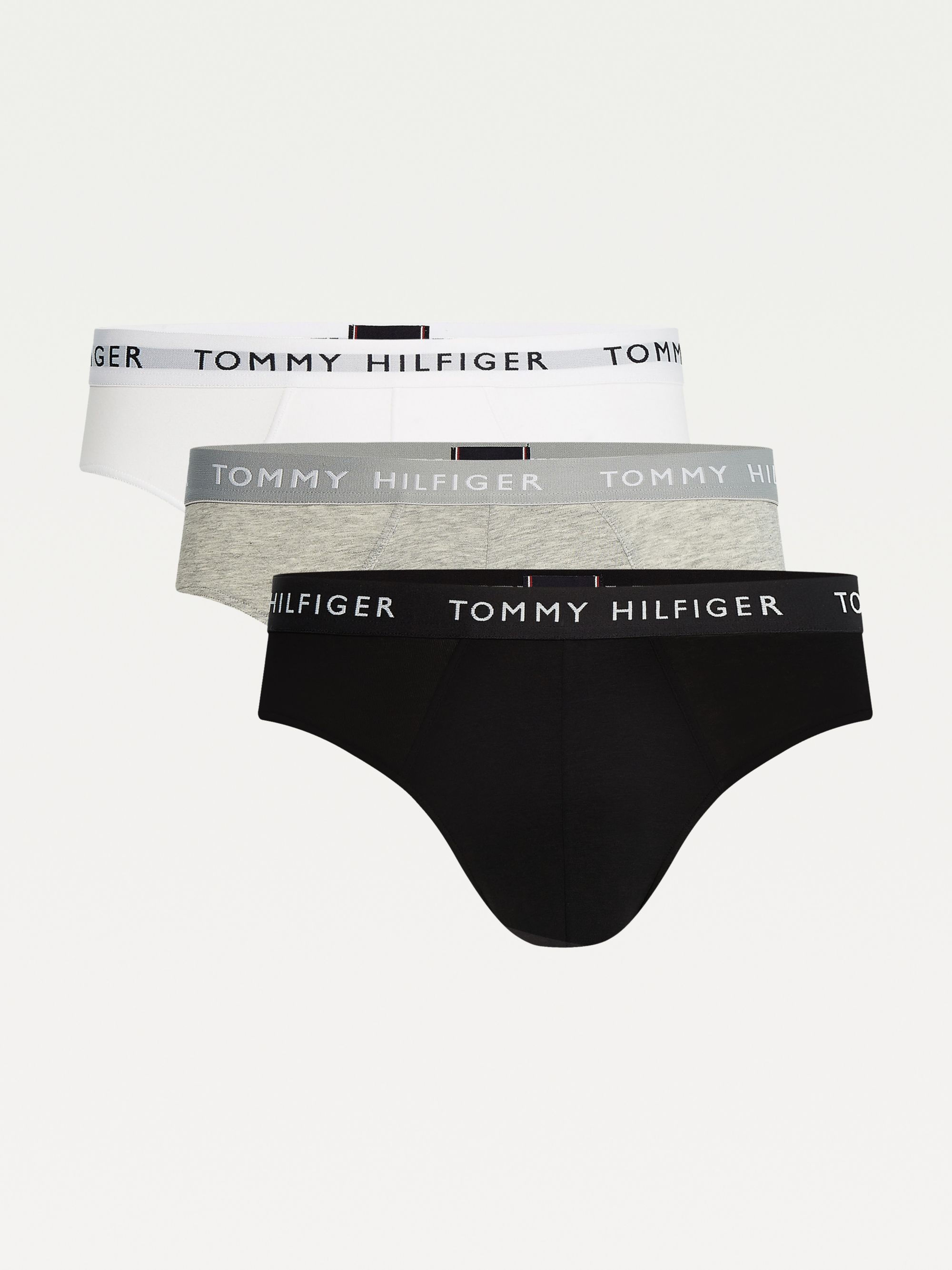 TOMMY HILFIGER 3P BRIEF