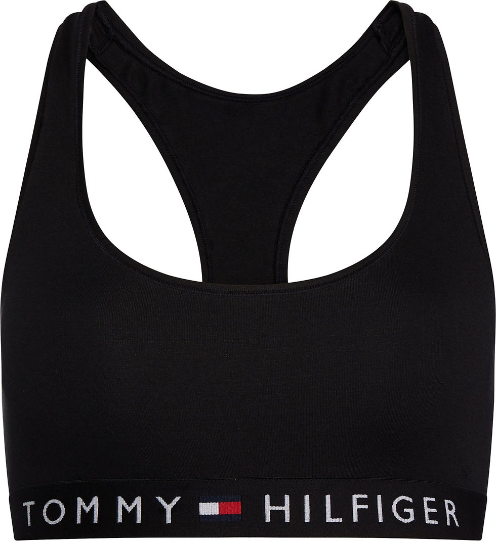 Miniaturbild: TOMMY HILFIGER   BRALETTE TOP