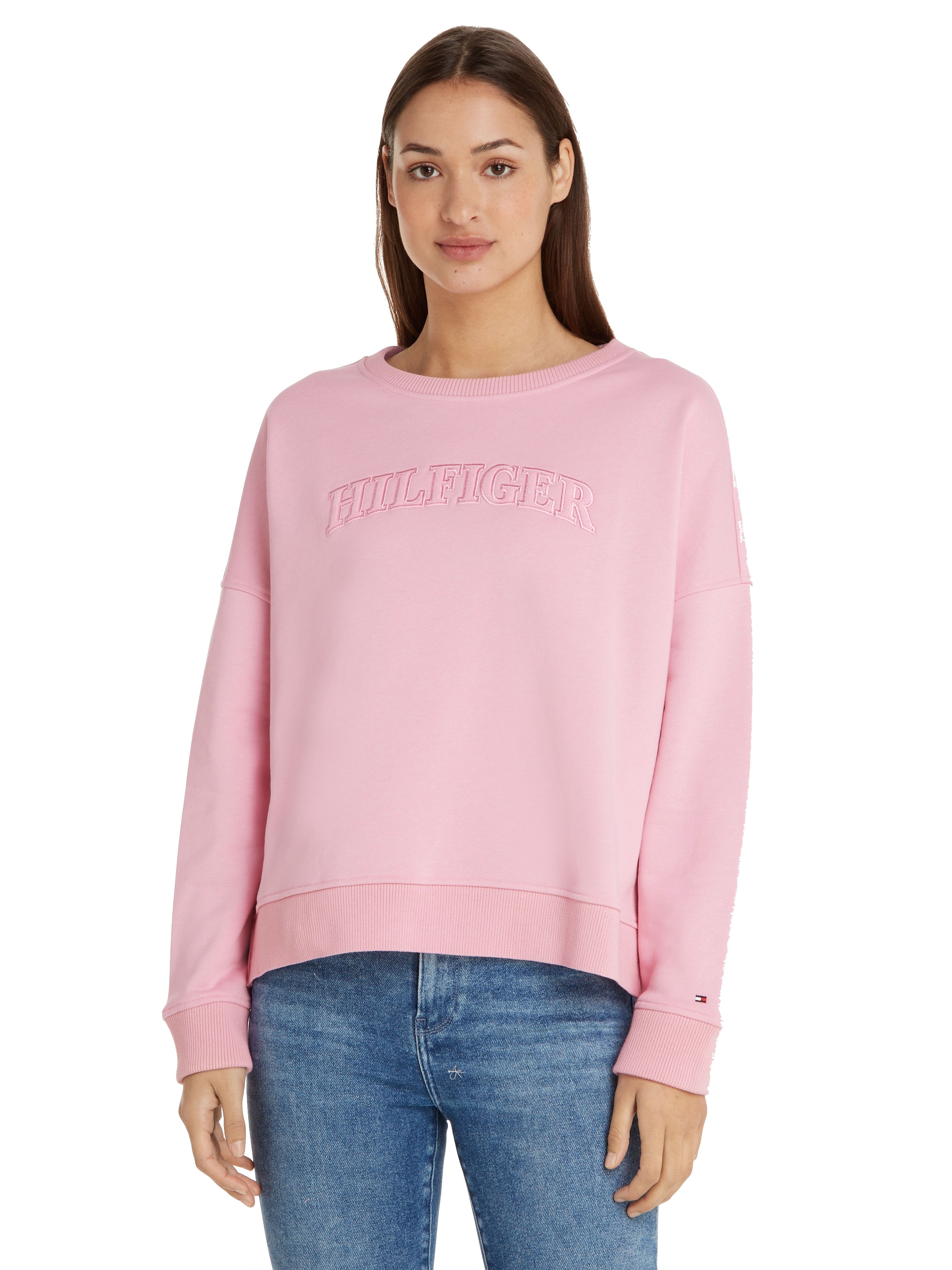 Tommy Hilfiger RLX TONAL HILFIGER Pullover