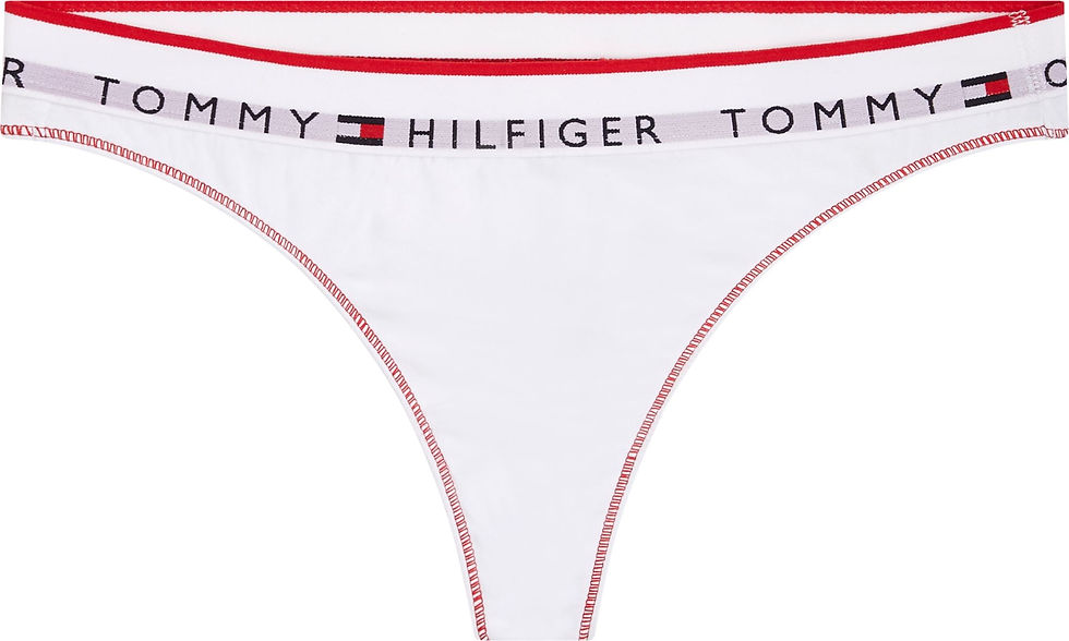 Miniaturbild: TOMMY HILFIGER THONG