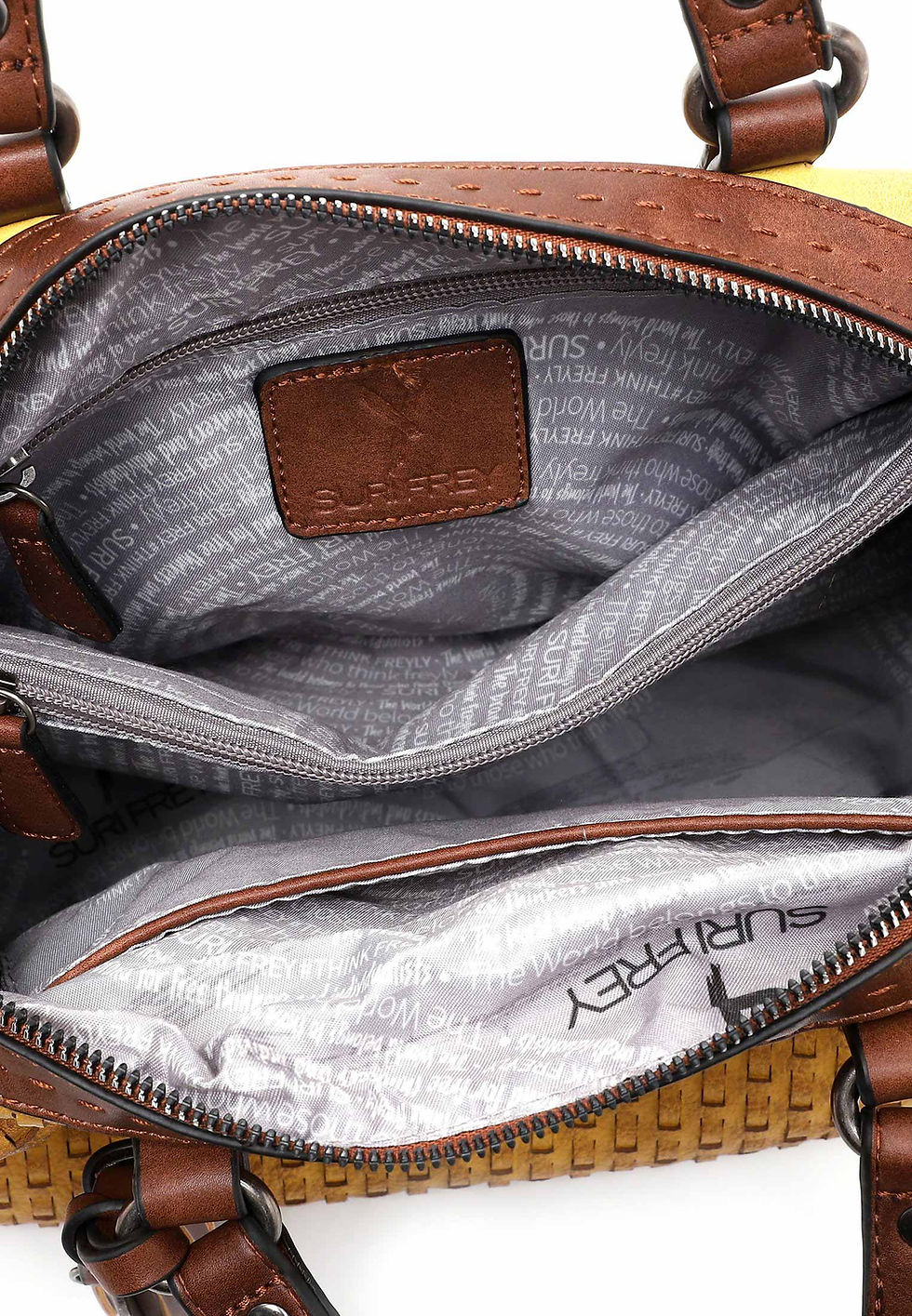 Miniaturbild: Kopie von SURI FREY  DORY BOWLING IN YELLOW